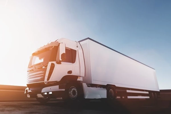 Ankara Kelkit, Nakliye Firması