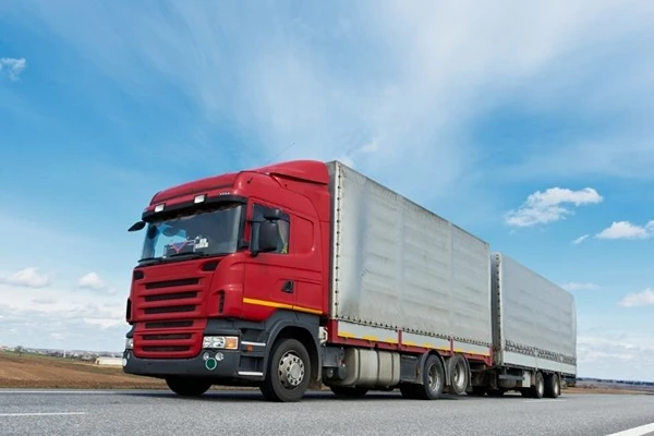 Ankara Kelkit, Şehirlerarası Taşımacılık