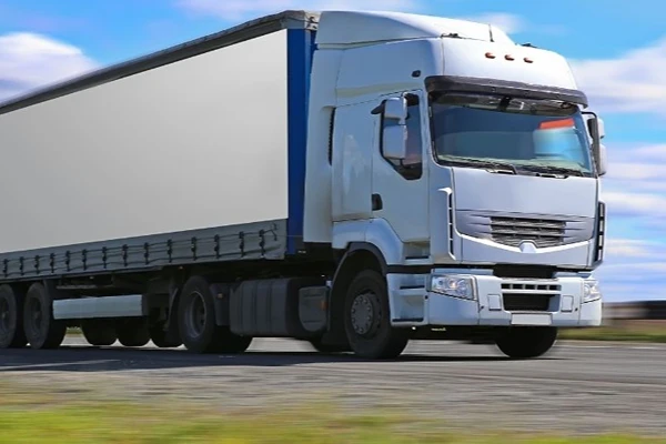 Ankara Kelkit, Nakliyat