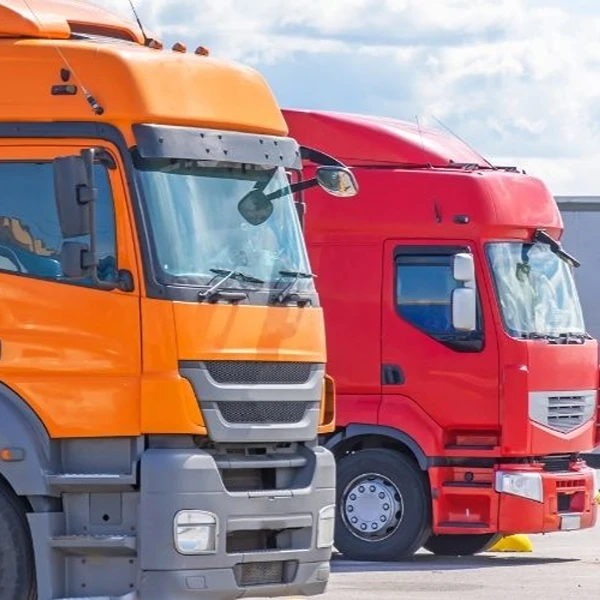 Ankara Kelkit Nakliye Ambarı